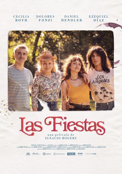 AFICHE las