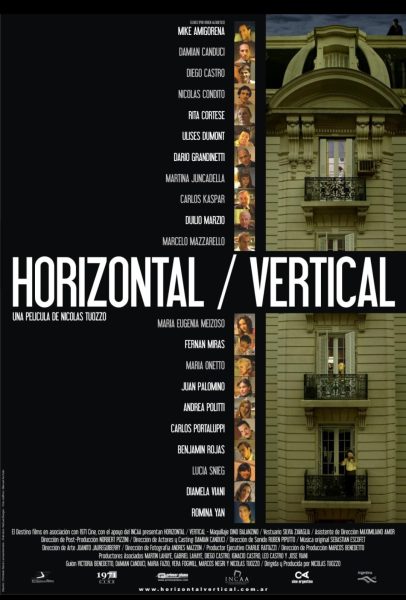 Afiche. Diseño de Maquillaje y Peinado